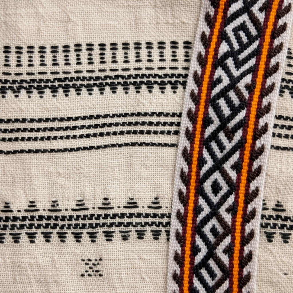 Chaleco Quetzali - World Family Ibiza