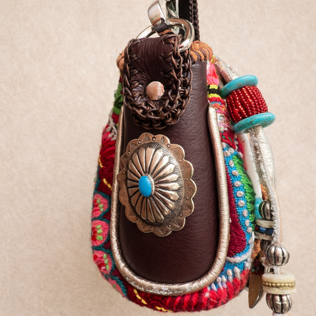 Totem bag - World Family Ibiza