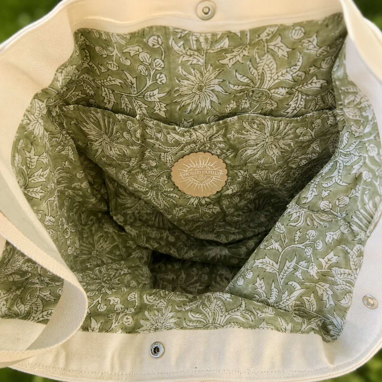 Tagomago Bag