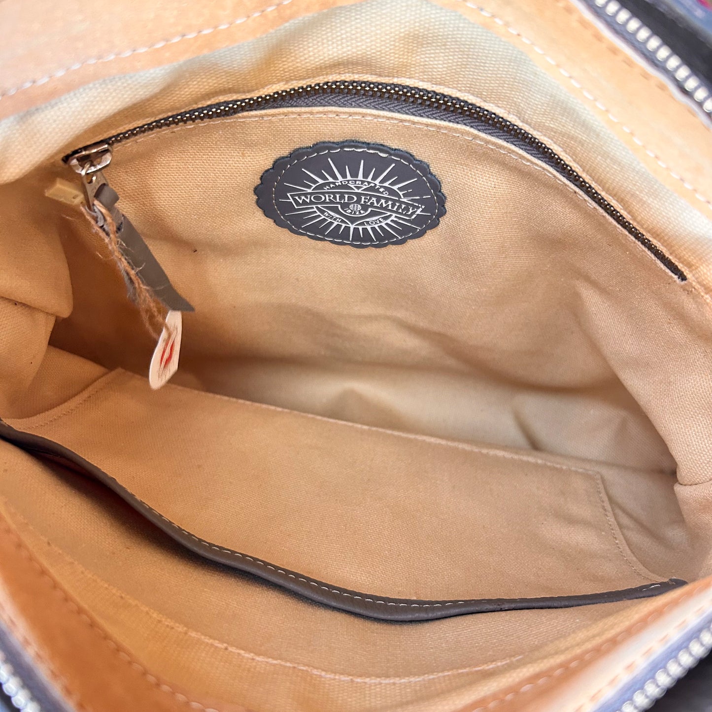 Mochina - World Family Ibiza