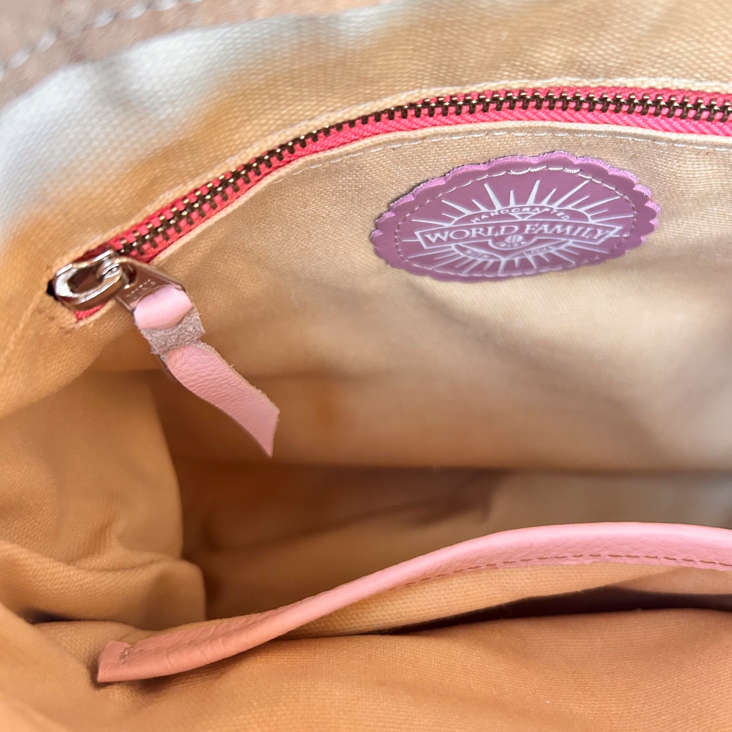 Mochina - World Family Ibiza