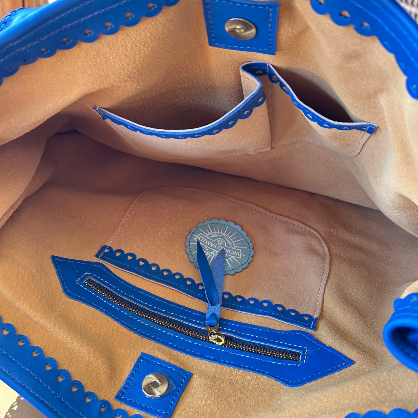 Chiang Mai - World Family Ibiza