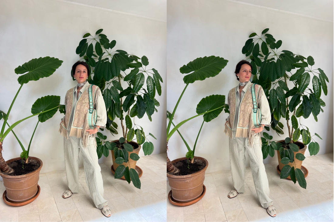 World Family Ibiza: tres looks únicos y atemporales que celebran el empoderamiento y la belleza femenina