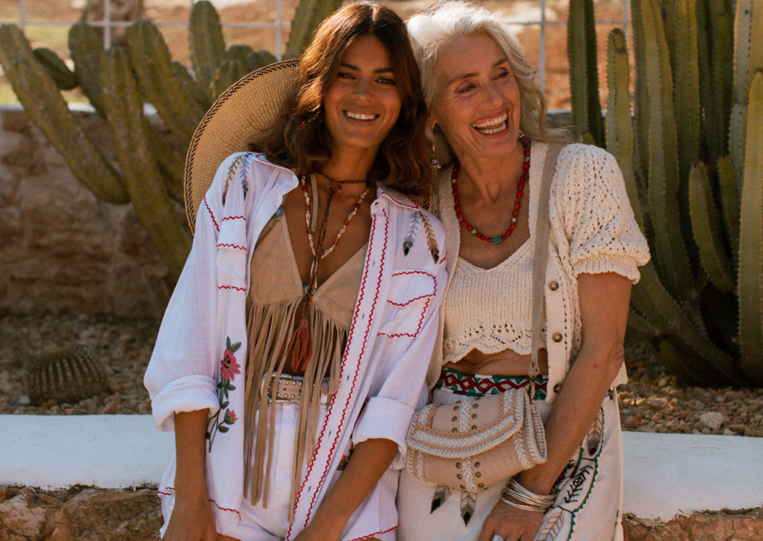 Timeless Beauty, la colección más atemporal de World Family Ibiza