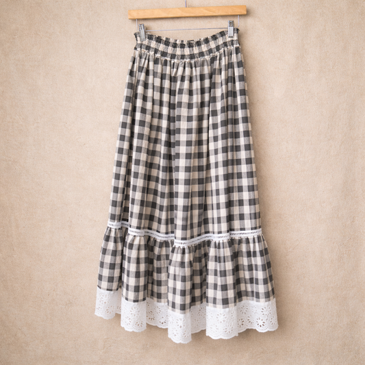 Falda Bandidas - World Family Ibiza