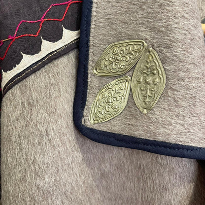 Abrigo Nomada - World Family Ibiza