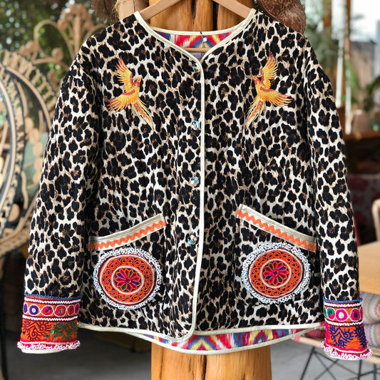 Savanna Jacket