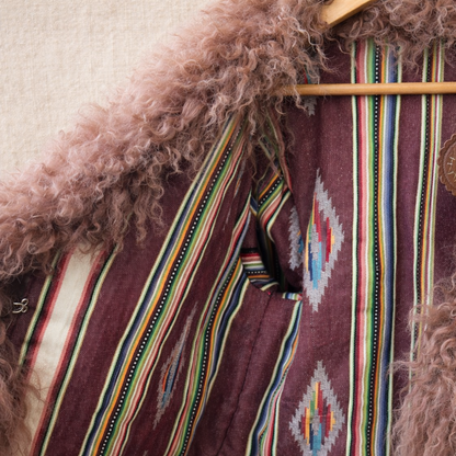 Abrigo Quetzali - World Family Ibiza