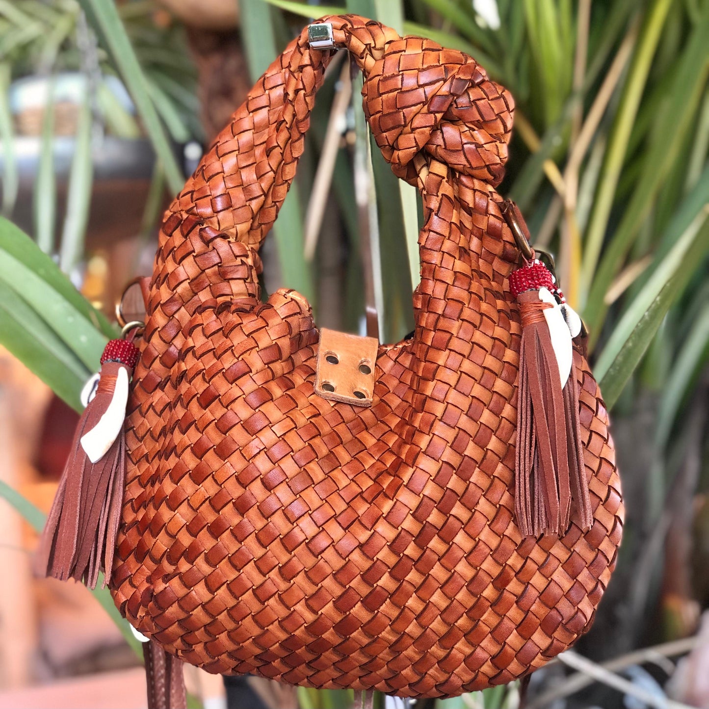 Safari Bag