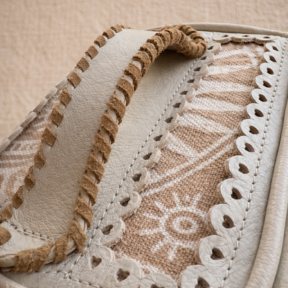 Beauty Bag - World Family Ibiza