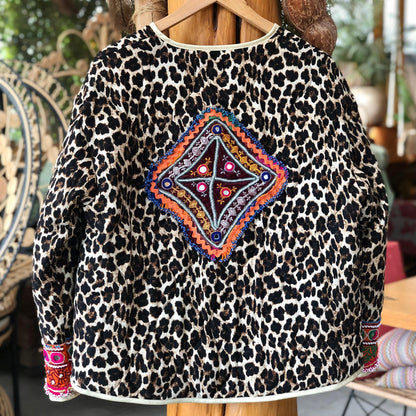 Savanna Jacket