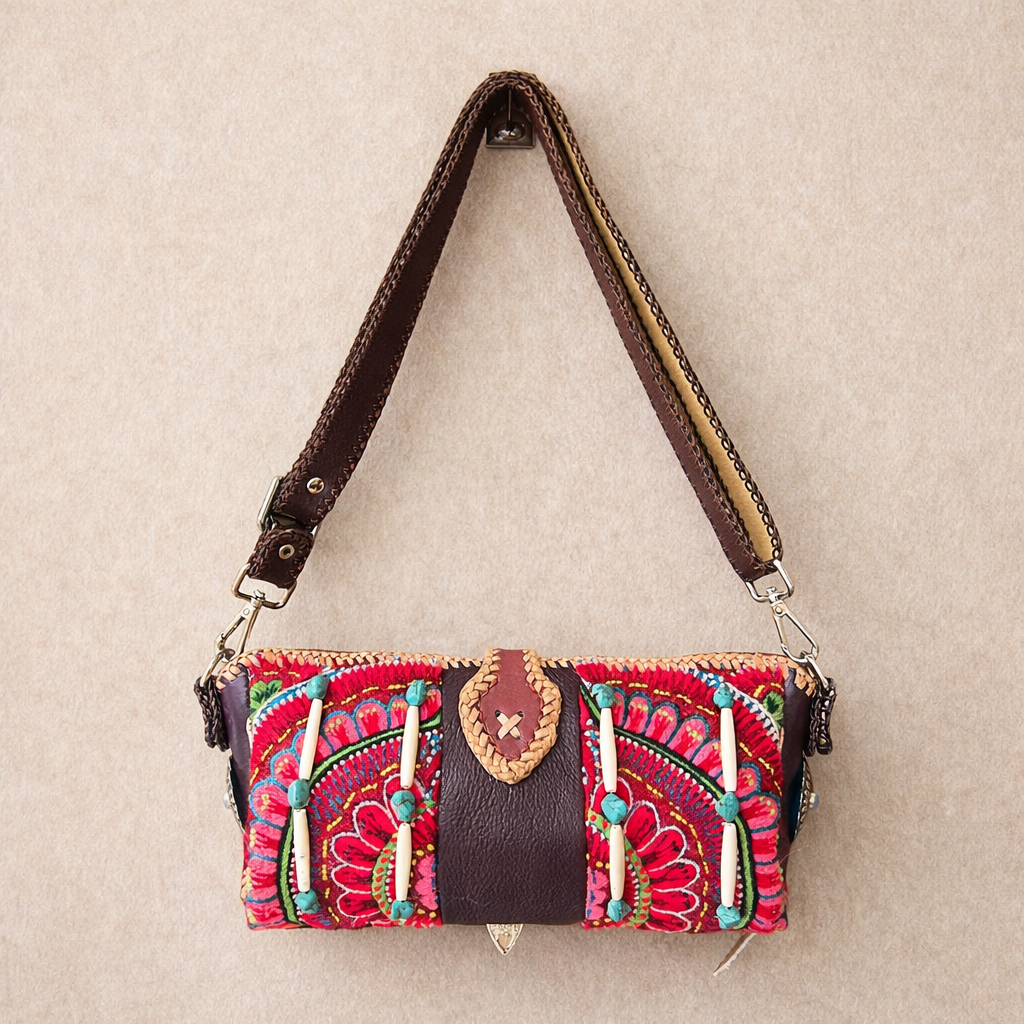 Totem bag - World Family Ibiza