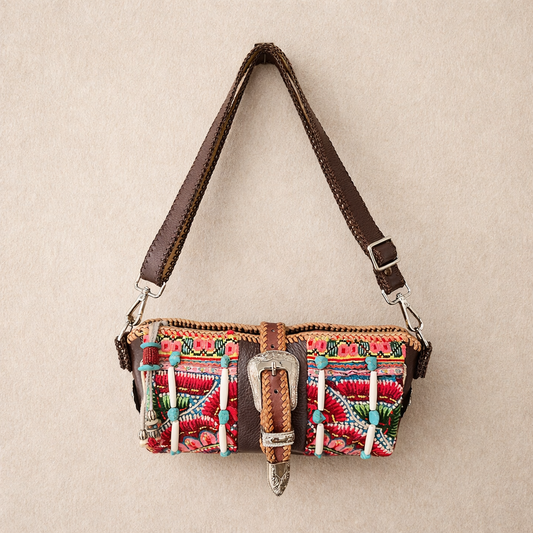 Totem bag - World Family Ibiza