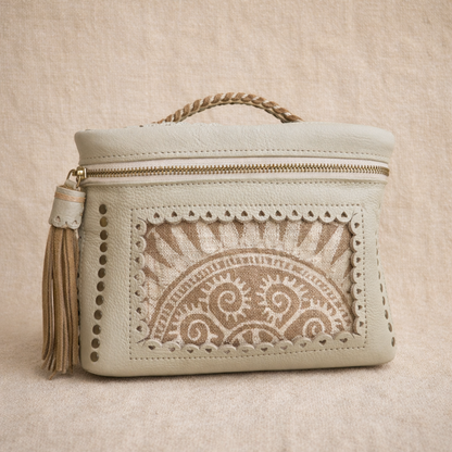 Beauty Bag - World Family Ibiza