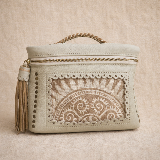 Beauty Bag - World Family Ibiza