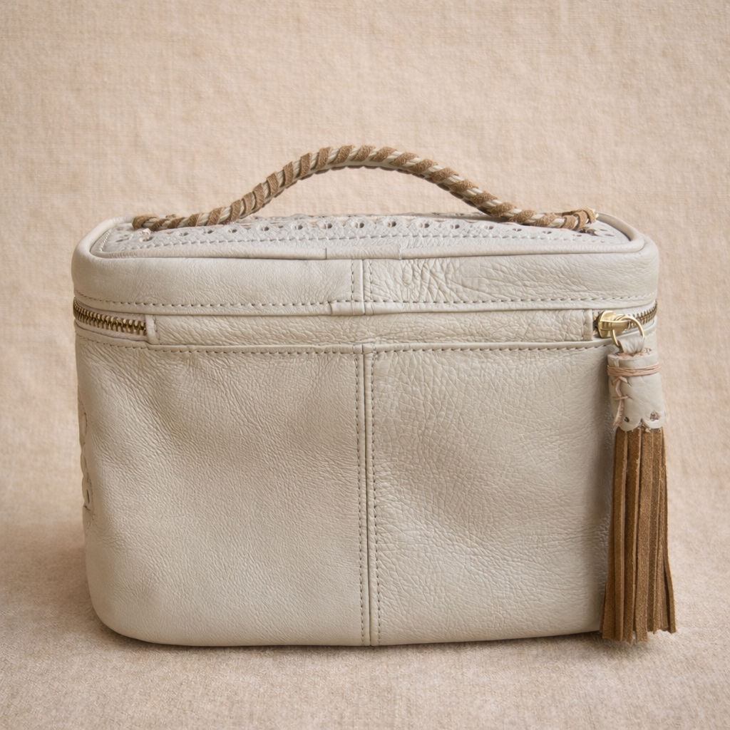 Beauty Bag - World Family Ibiza