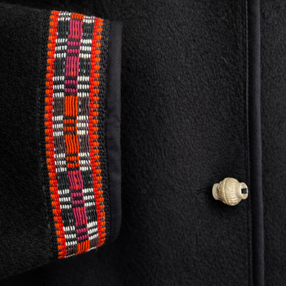 Abrigo Nomada - World Family Ibiza