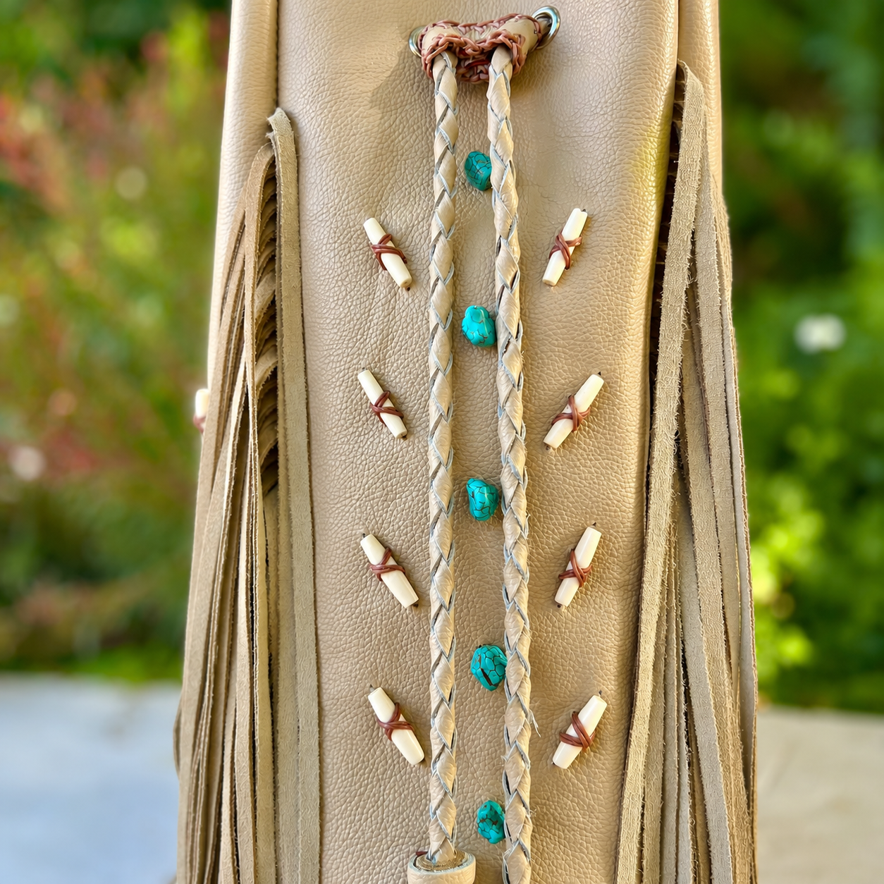 Medicine Bag Big.