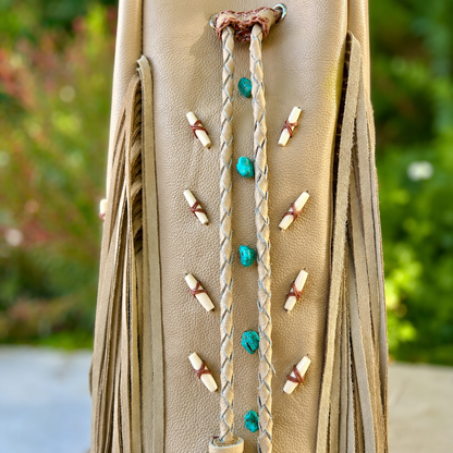 Medicine Bag Big.