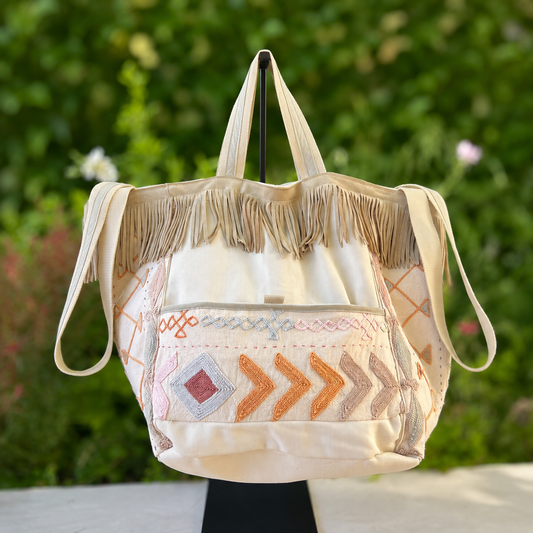 Tagomago Bag