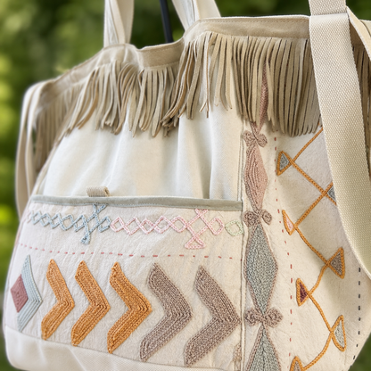 Tagomago Bag
