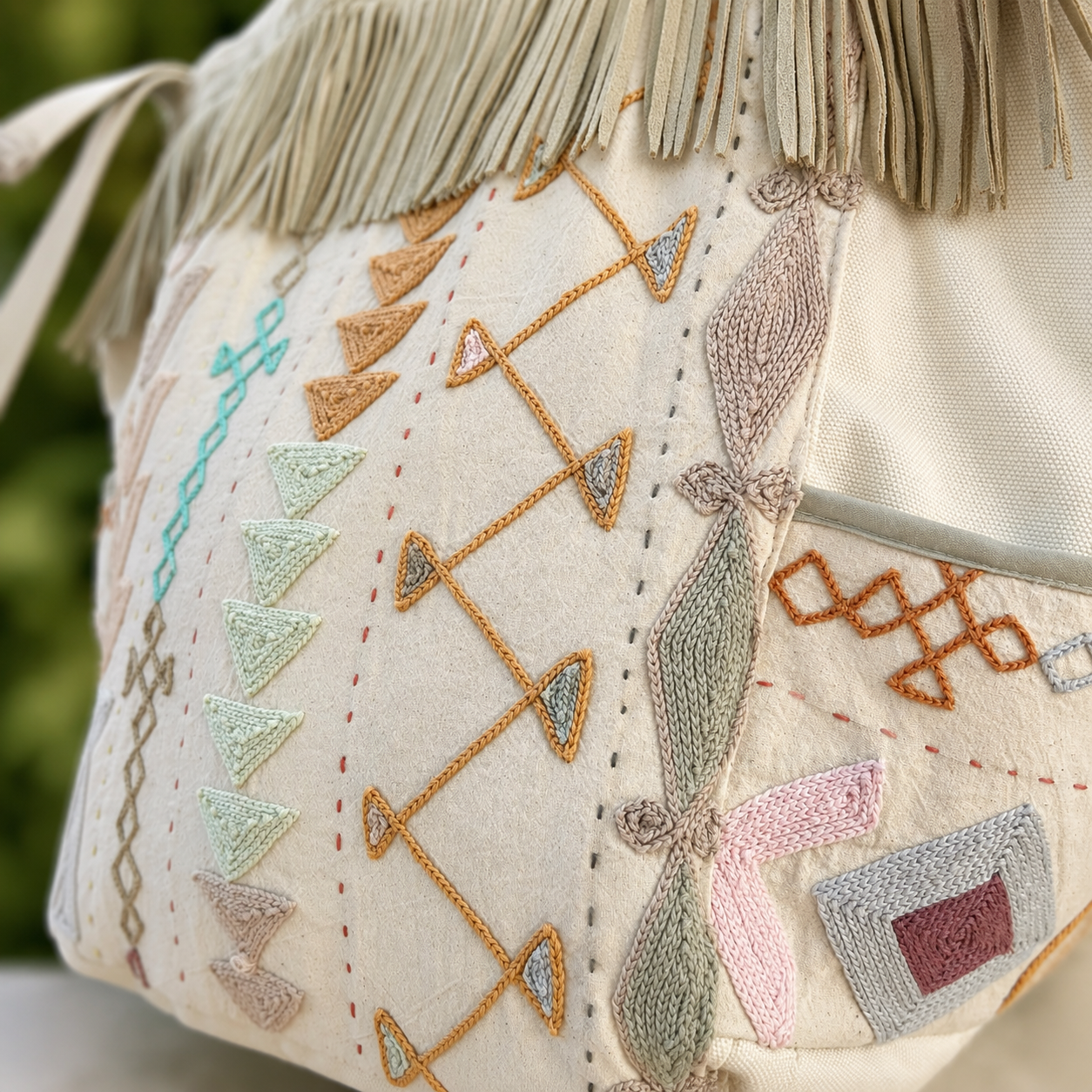Tagomago Bag