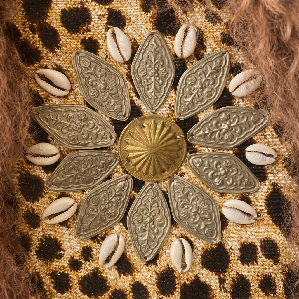 Chaleco Quetzali - World Family Ibiza