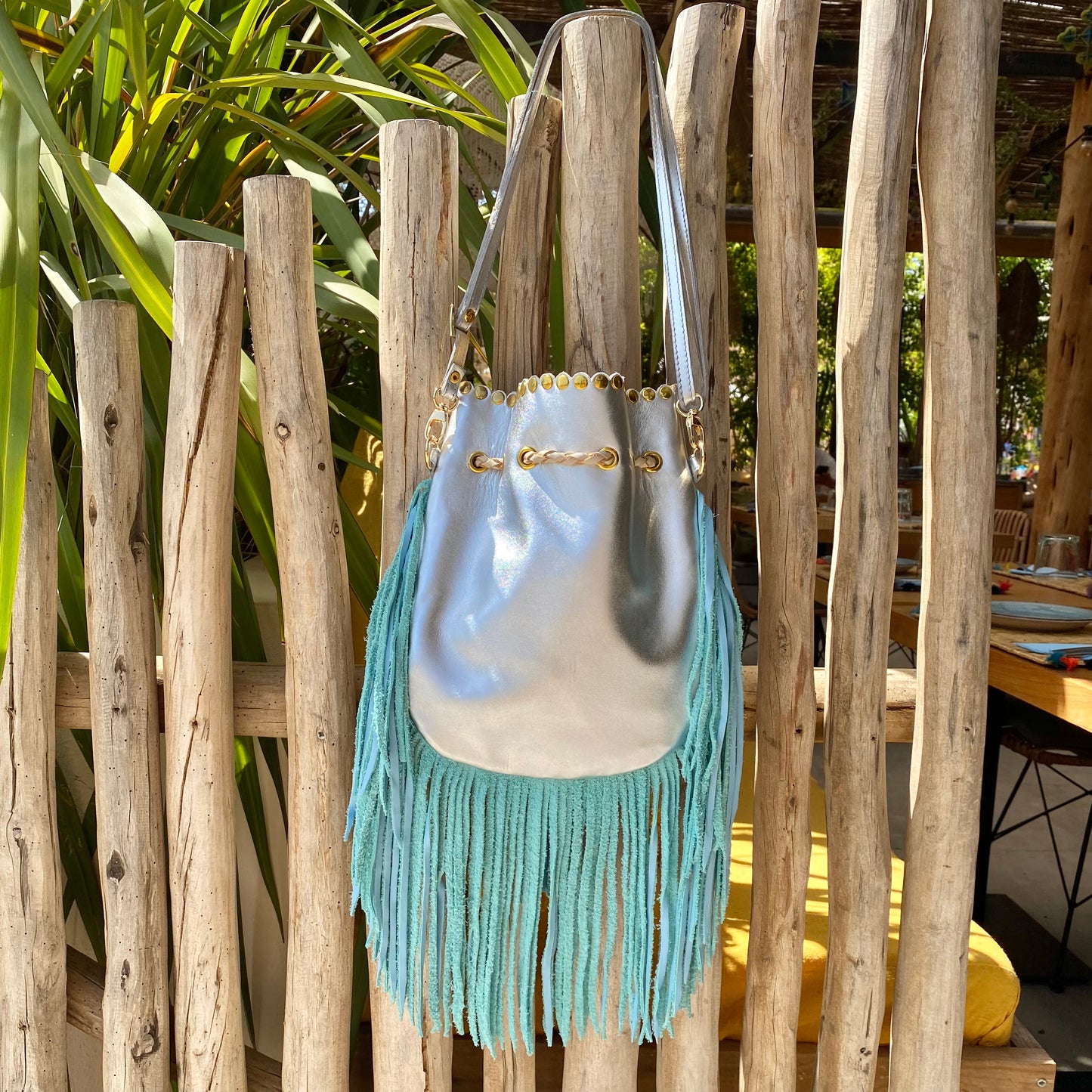 Zuni Bag Big - World Family Ibiza