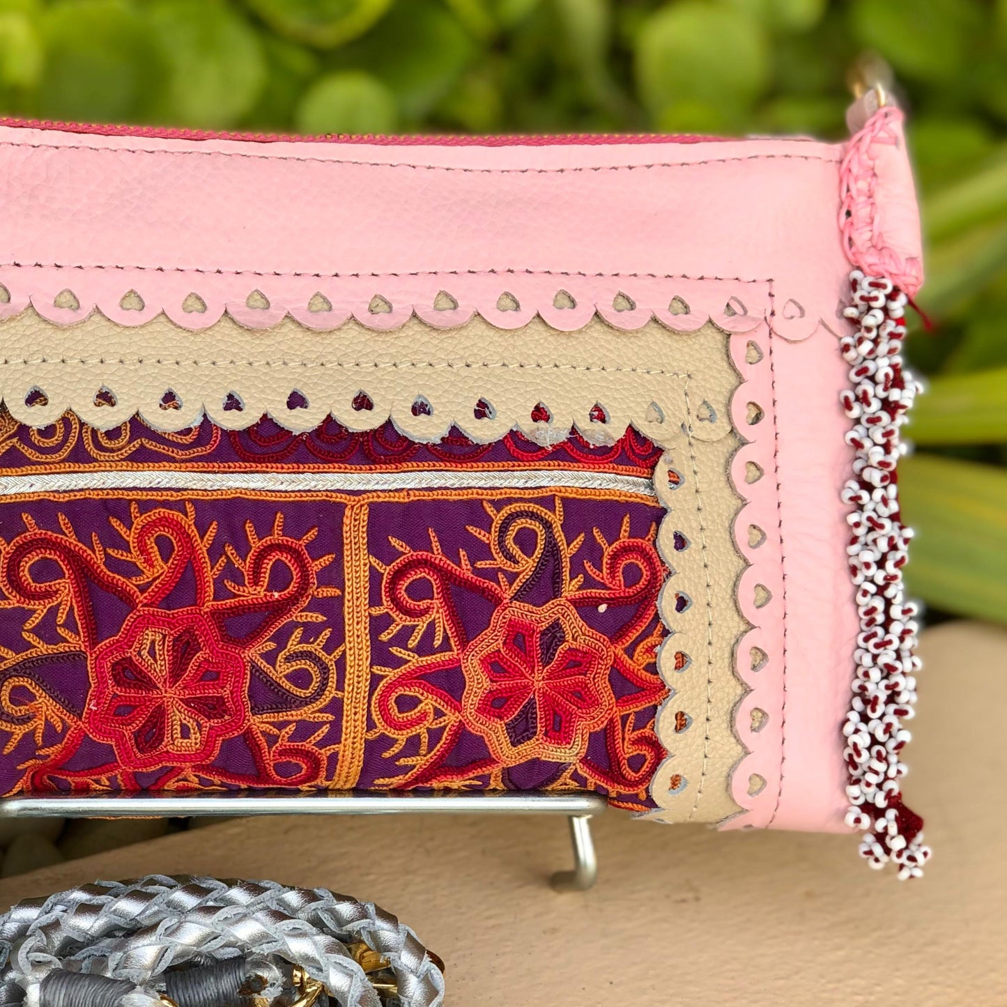 Afgani Clutch