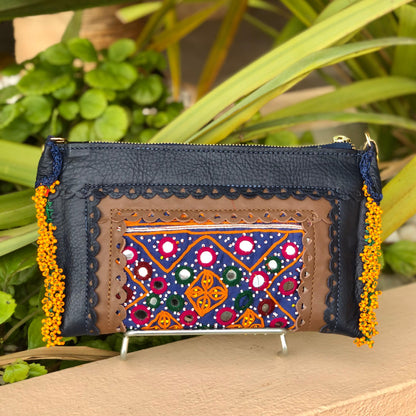 Afgani Clutch