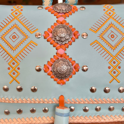 Berber bag