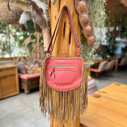 Inlakesh Bag