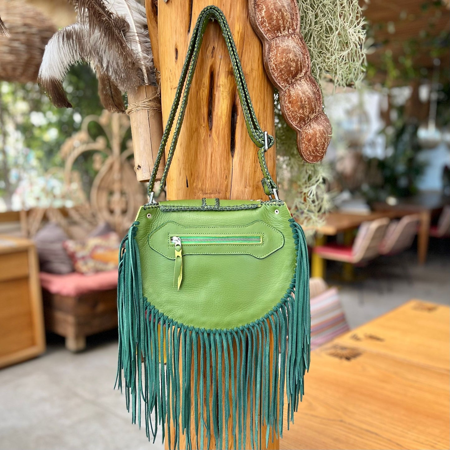 Inlakesh Bag