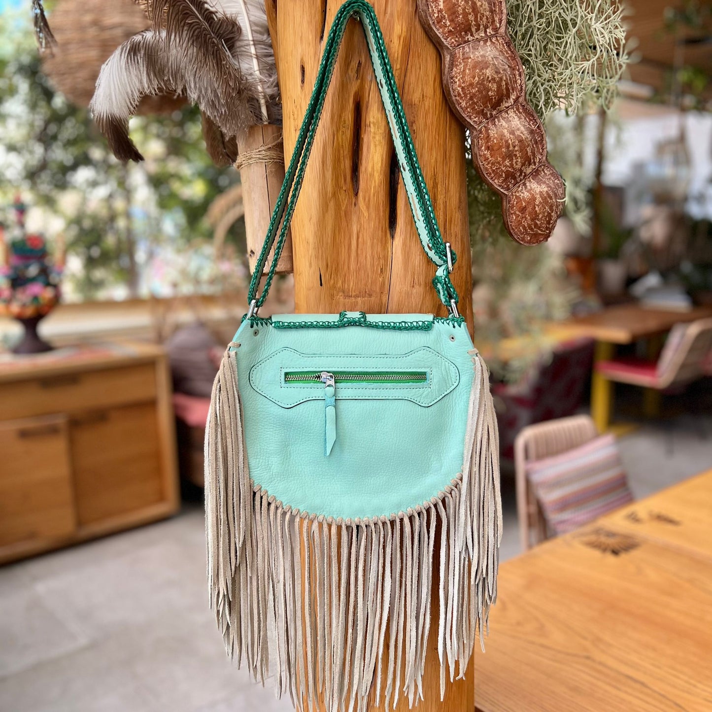 Inlakesh Bag