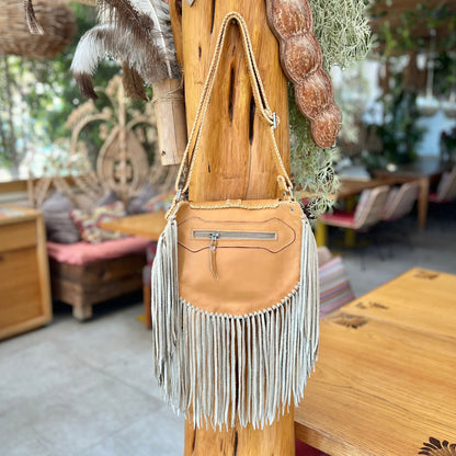 Inlakesh Bag