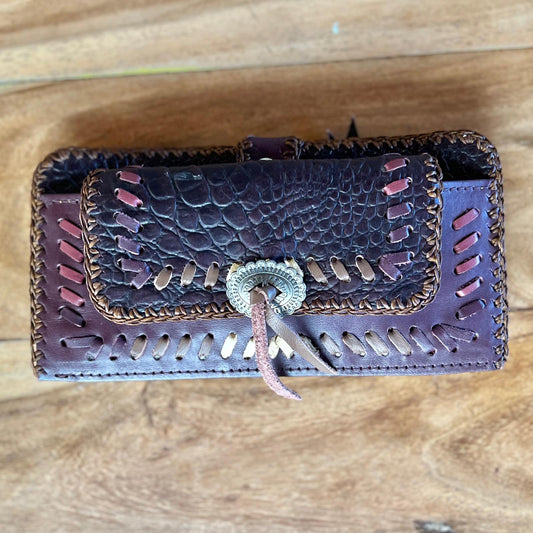 Lila's Wallet