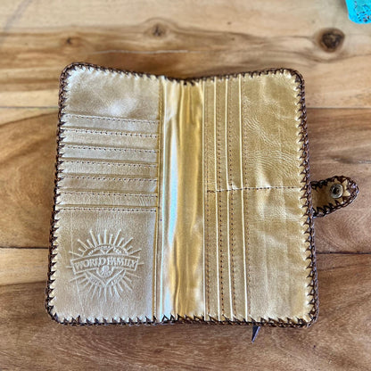 Lila's Wallet