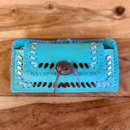 Lila's Wallet