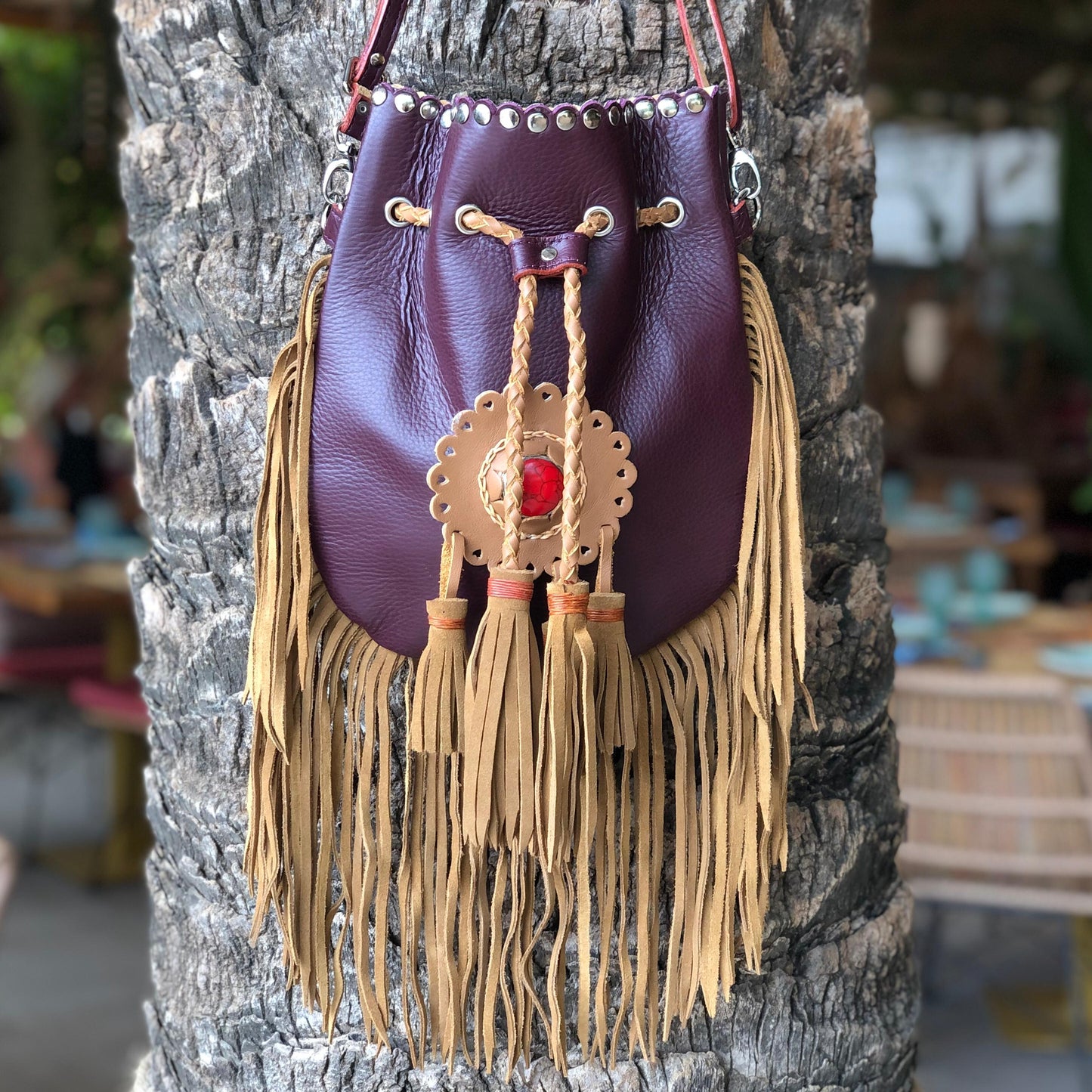 Zuni Bag