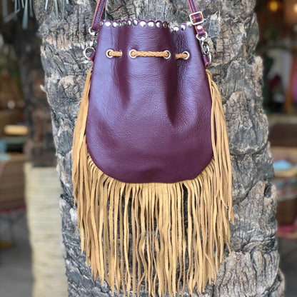 Zuni Bag