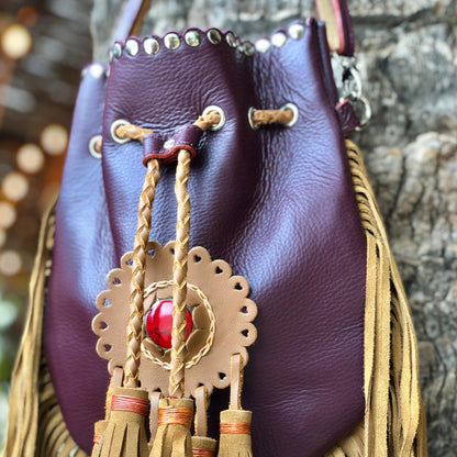 Zuni Bag