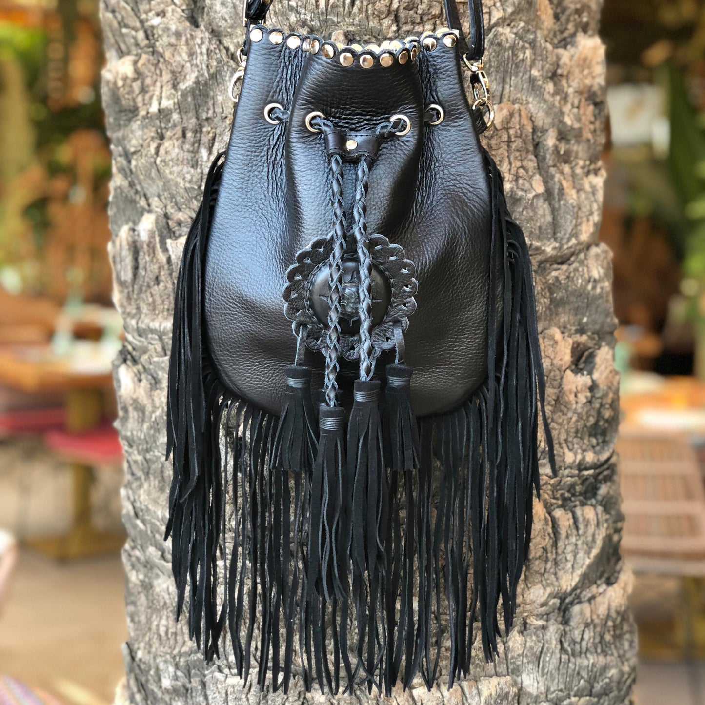 Zuni Bag