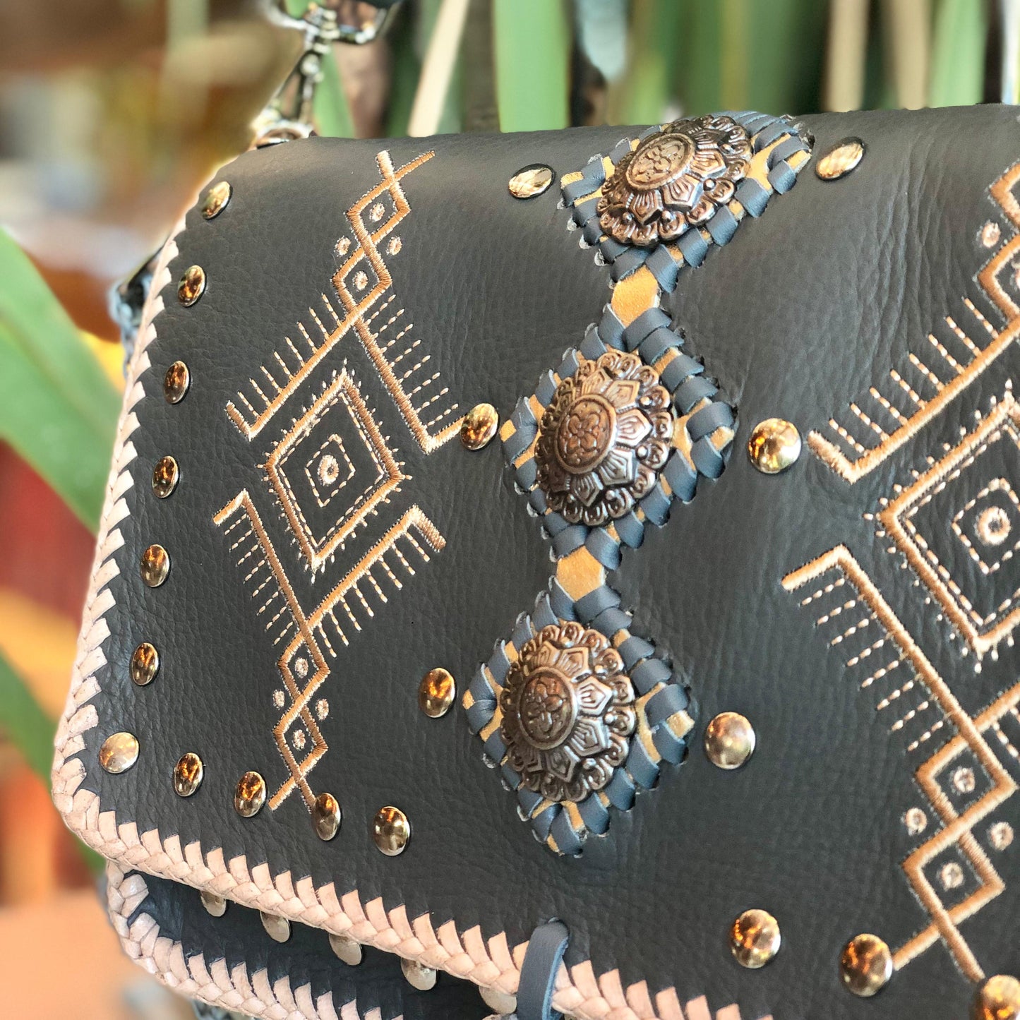 Berber bag