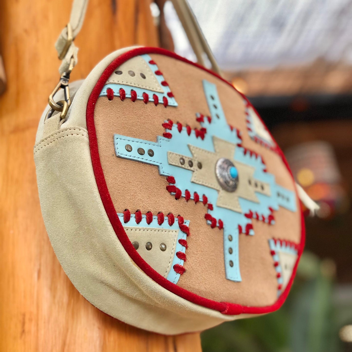 Chakana Bag