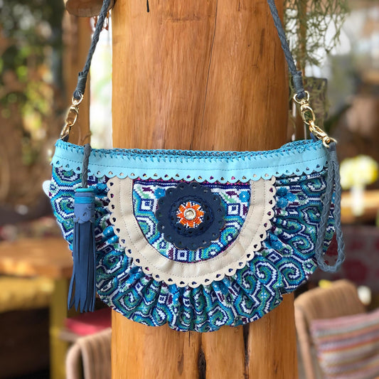 Chiang Mai Clutch