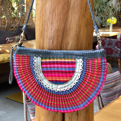 Chiang Mai Clutch