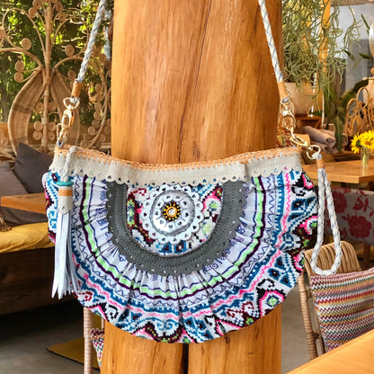 Chiang Mai Clutch