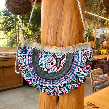 Chiang Mai Clutch