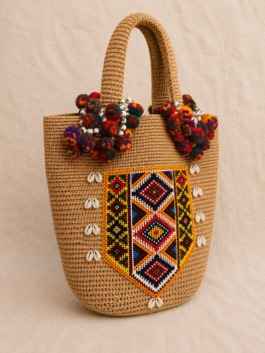 Sargantana Bag