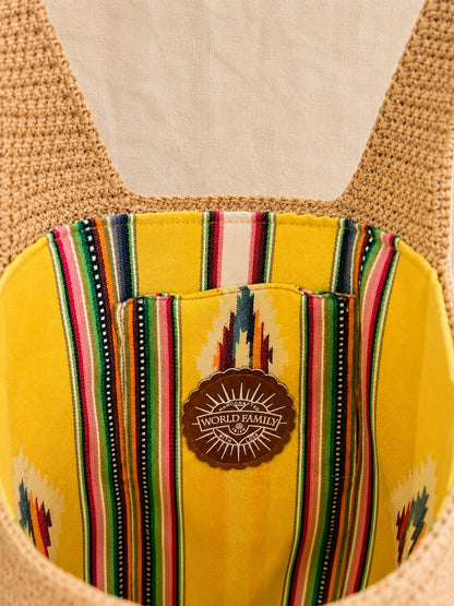 Sargantana Bag